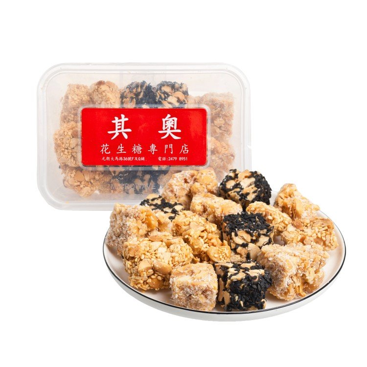 香港珍妮曲奇小熊饼干哪个味道好,香港珍妮小熊曲奇价位