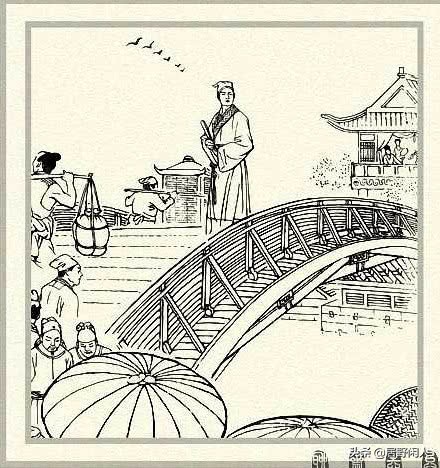 民间故事穷人遇狐仙,民间故事狐仙舍命