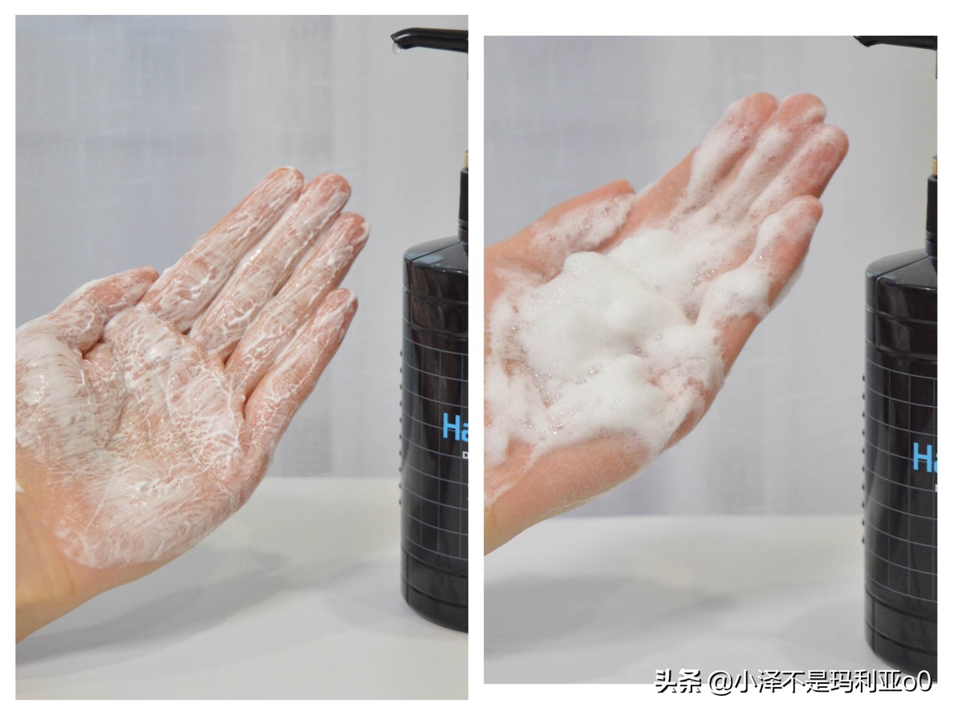 推荐洗发水控油蓬松拯救发际线,防脱发保湿洗发水推荐