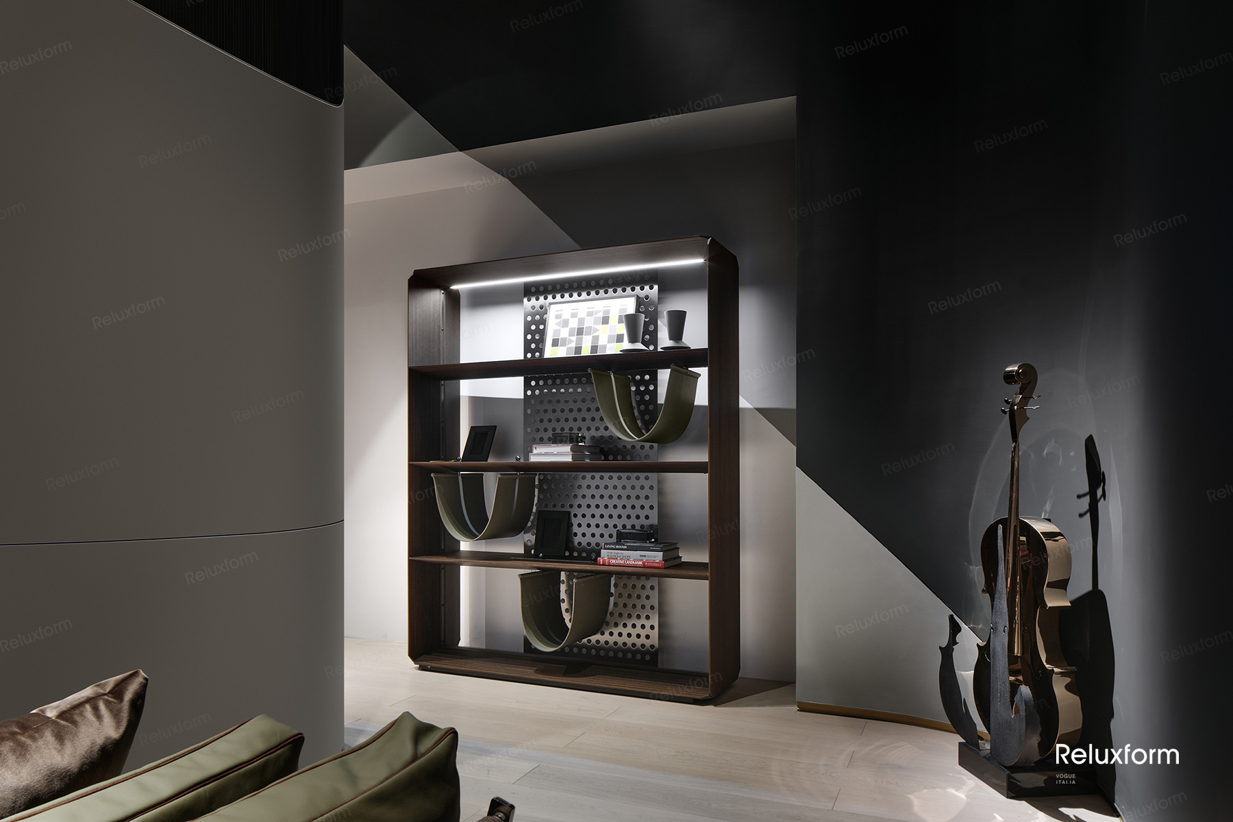 大势兴商千万有你|慕冠重庆旗舰店采访实录