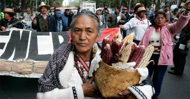 墨西哥最新局势新闻,墨西哥是如何被美国掌控的