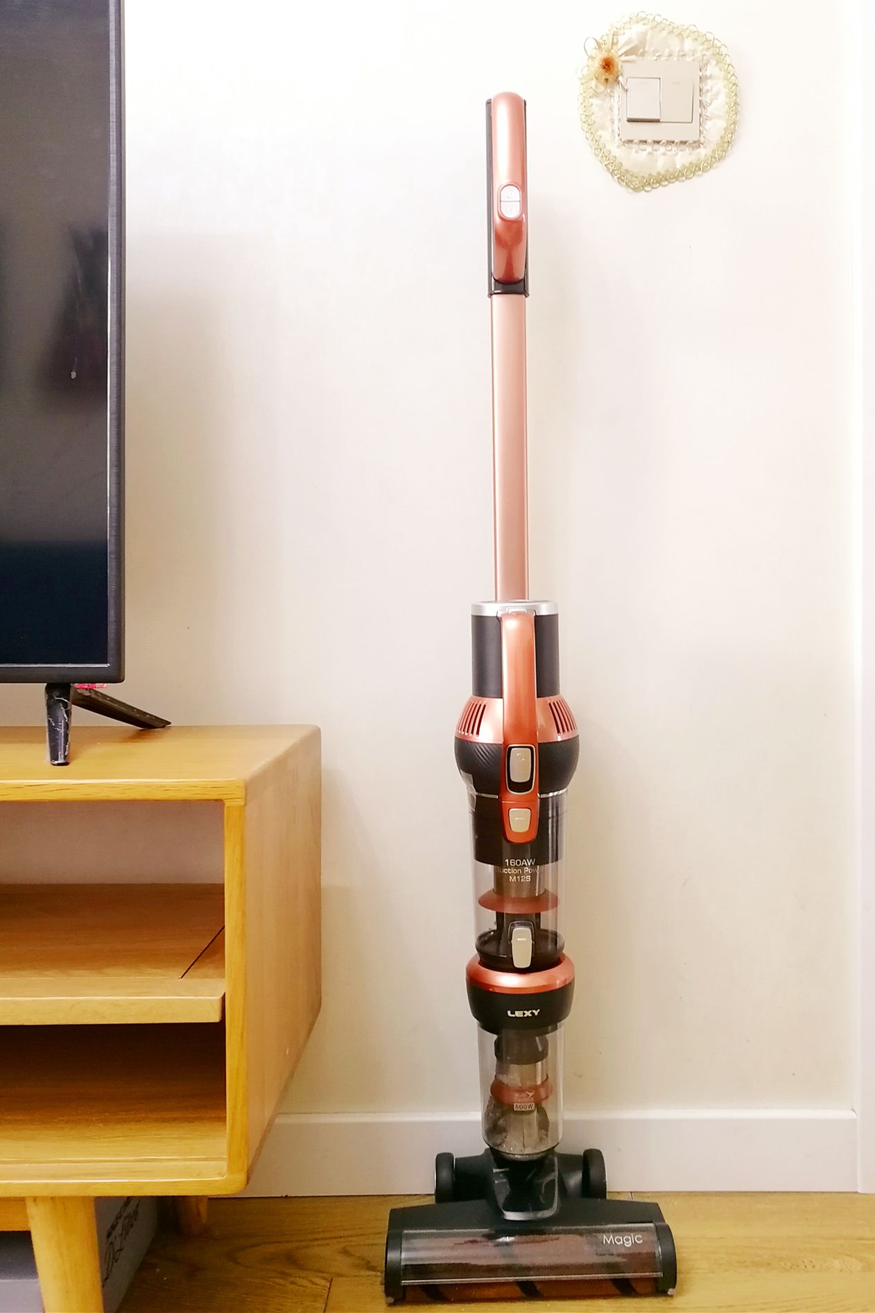 家用吸尘器该选哪一款,无线吸尘器该如何选择