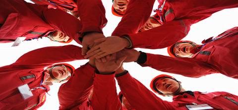 安全第一安全在于永恒,安全第一生命至上的安全理念