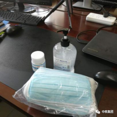 全力以赴为企业复工加好第一箱油,全力以赴安全先行