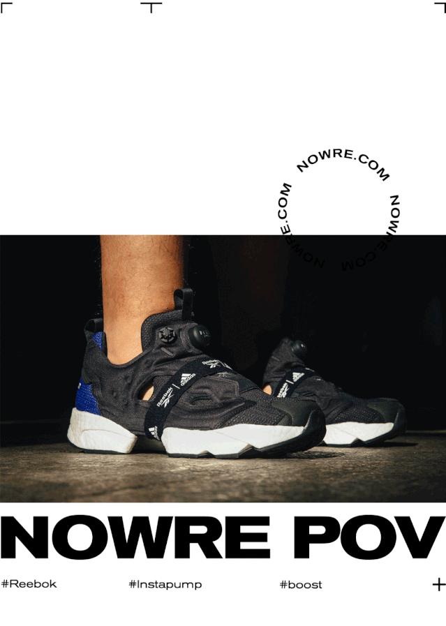 adidas联名款裤子,reebok怎么和adidas一起卖