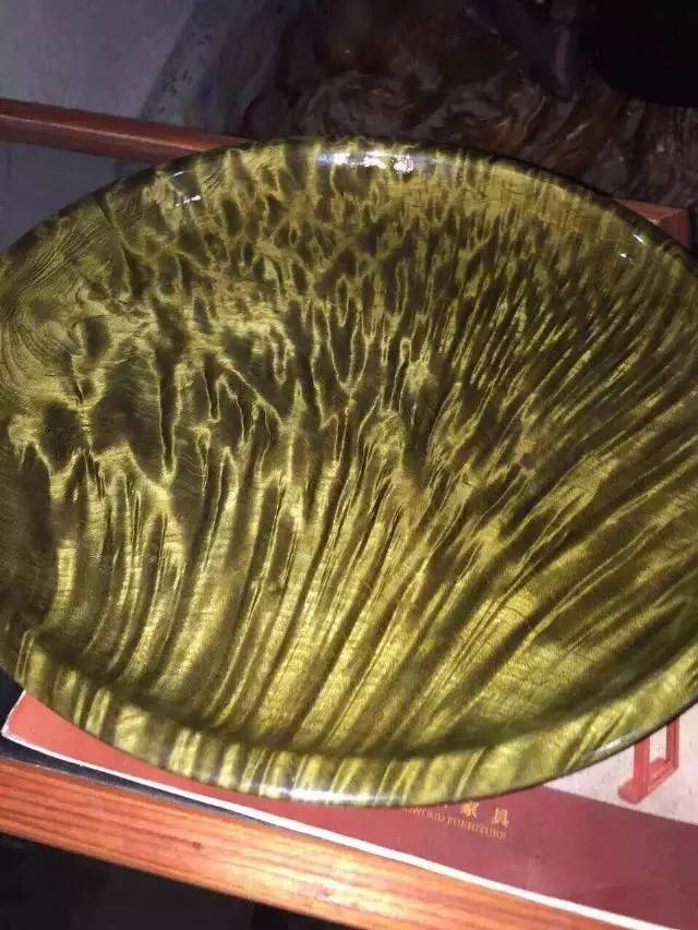 价值八个亿的金丝楠木,金丝楠木打造的老房子价值8个亿