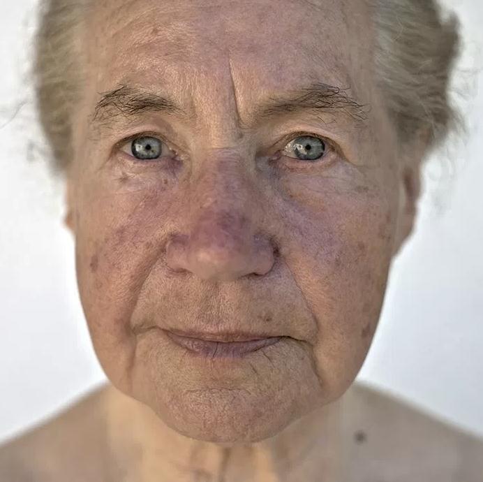 高级质感皮肤的ps修饰技巧,入手修饰皮肤最简单方法