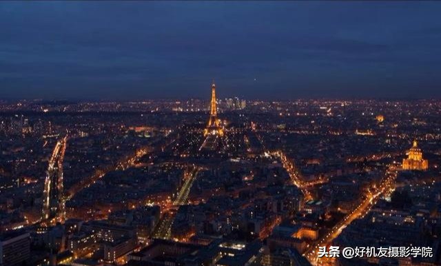 怎样在慢门题材中拍摄出光轨效果,夜景慢门拍摄技巧