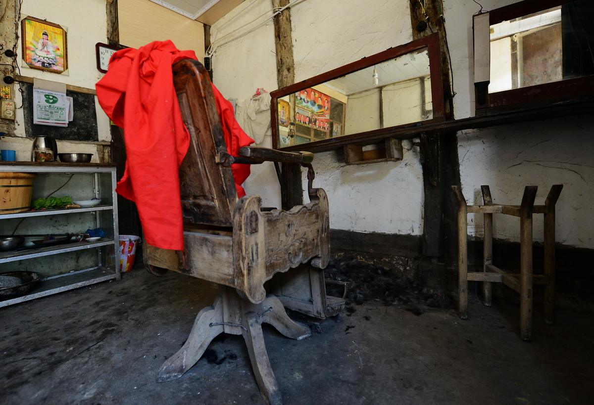 国内最值得去的11个古镇,中国的哪些著名的古镇好玩