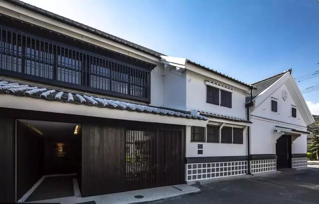 隈研吾最新作品集8款,隈研吾沉寂的十年