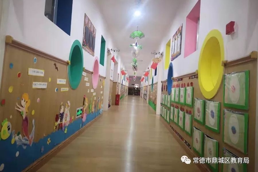 鼎城区公立幼儿园,鼎城区幼儿园排行