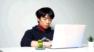 泰国青草止痒膏正品方便携带,泰国进口青草膏居家旅游必备