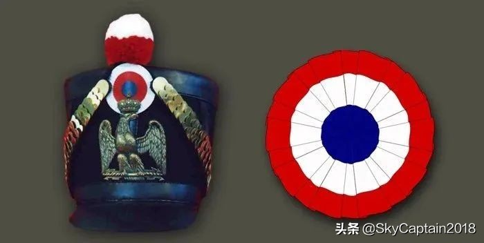 英国皇家空军识别徽标,英国皇家空军各中队徽标