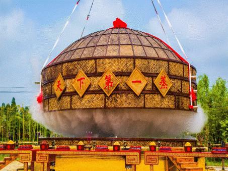 仙桃梦里水乡美如画,魅力仙桃梦里水乡