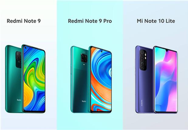 小米手机4500毫安大电池4800万像素,小米手机双摄大电池