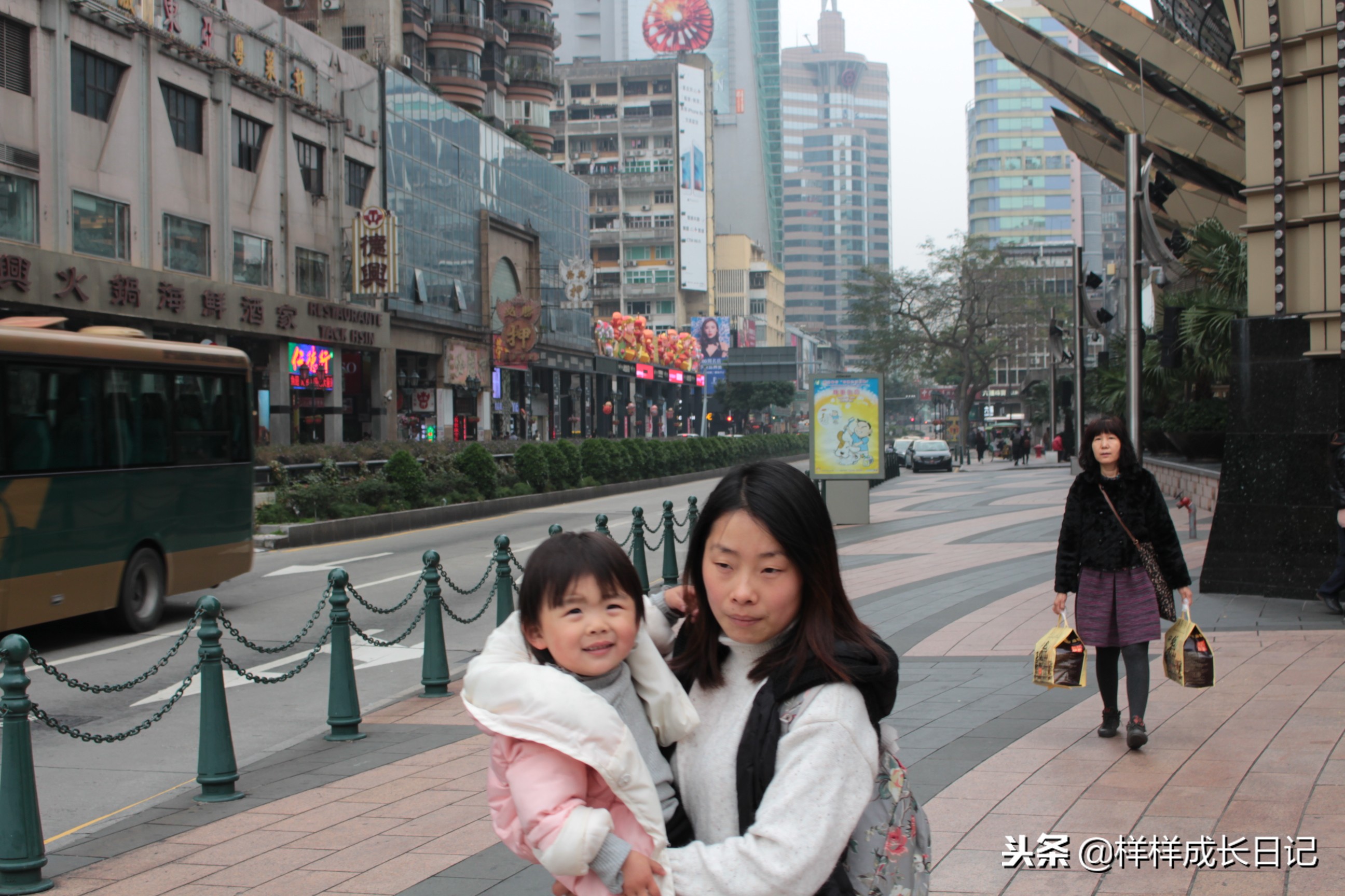 七个月带孩子4万公里自驾游,带孩子长期自驾旅行