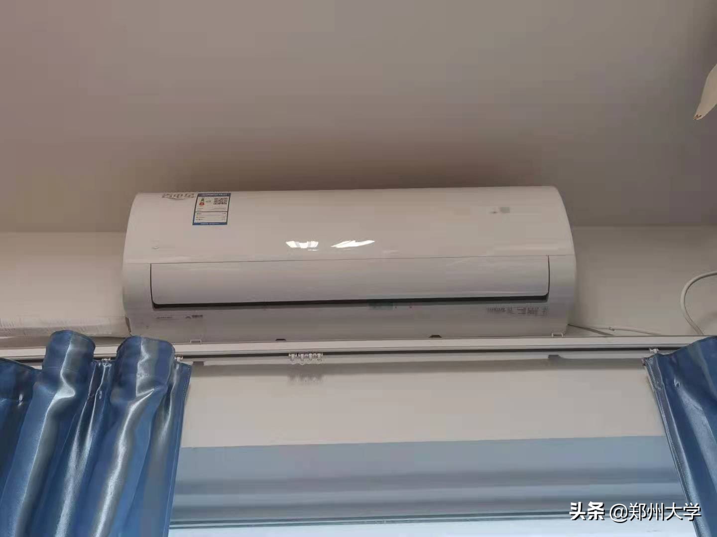 第二弹！我在郑大过得好好好好好好好！