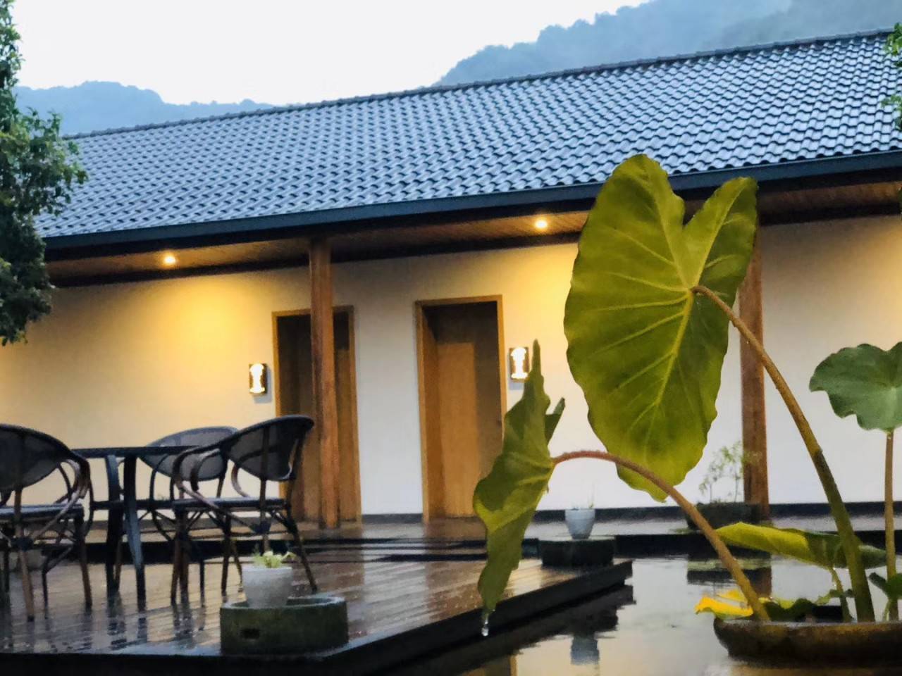 绍兴上虞覆卮山居民宿房间,嵊州覆卮山度假酒店