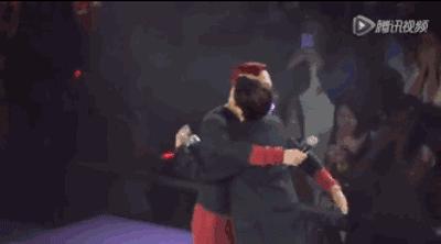 披荆斩棘的哥哥大湾区首演完整版,披荆斩棘的哥哥大湾区第一次公演