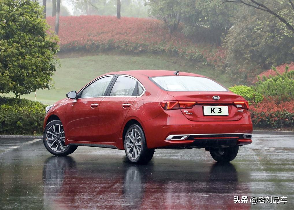 13款起亚k3油耗108正常吗,16款起亚k3油耗车主真实油耗