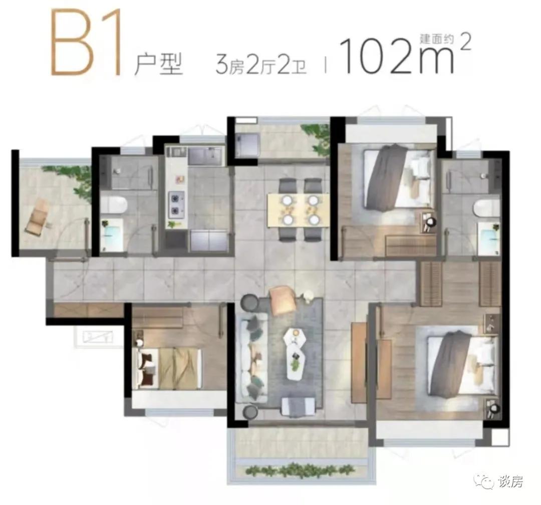 黄埔番禺什么板块值得买,黄埔区新盘值得买吗