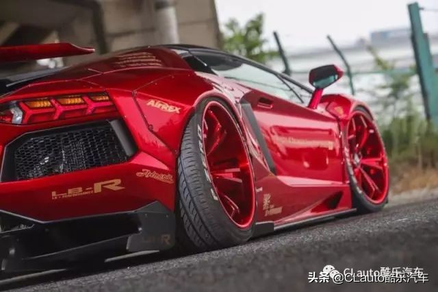 酷乐车改,酷乐可以改装什么