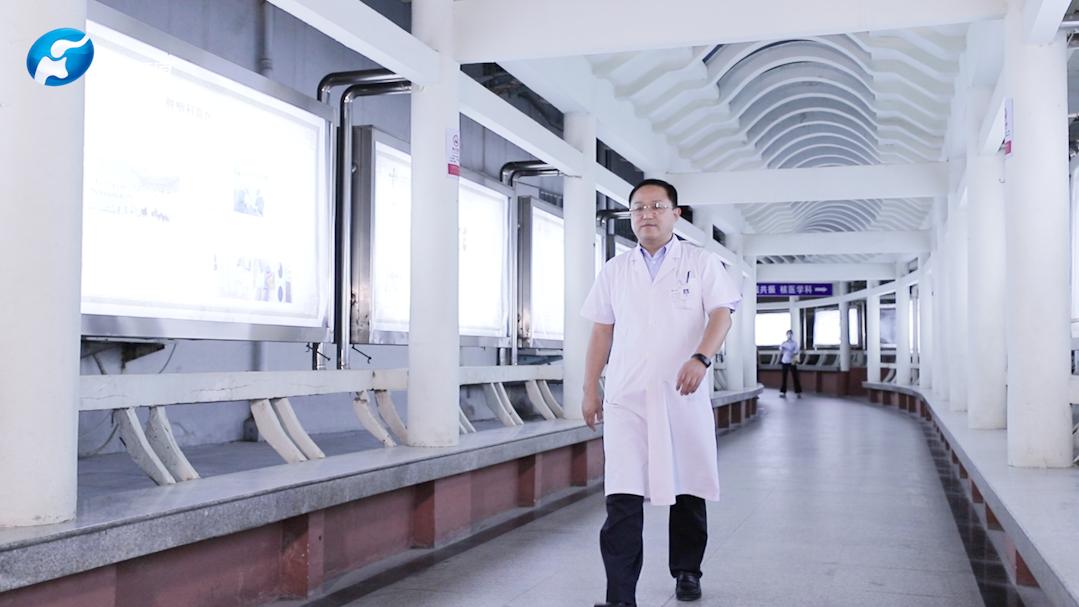 沉潜笃实情暖杏林｜河南省中医院风湿病科主任孟庆良