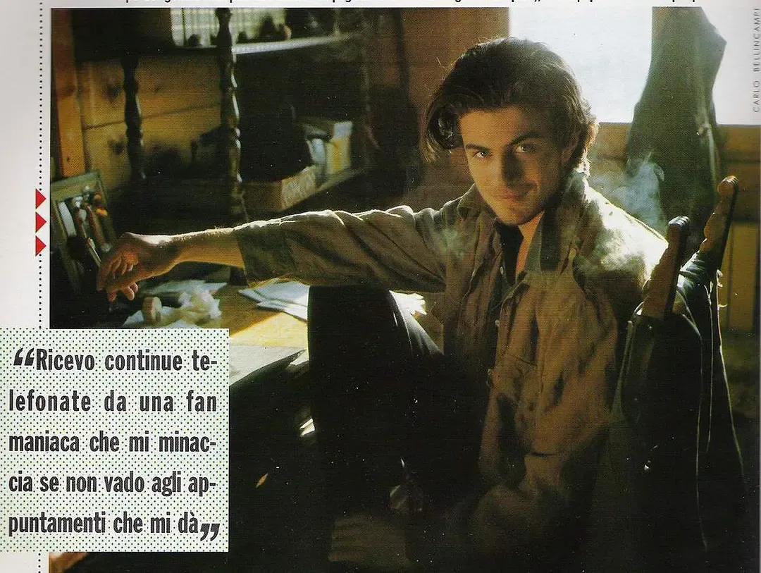 有王子谁还看剧情？帅就完了。荧幕上的中外王子，谁是你的菜？