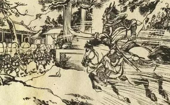 诉说水浒,另个角度看水浒4