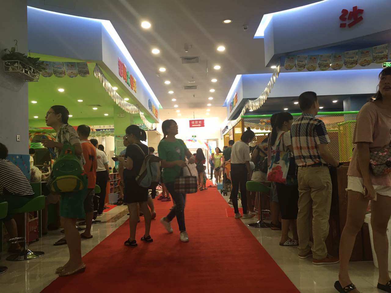 室内儿童乐园怎么搞活动,室内游乐场儿童乐园活动方案