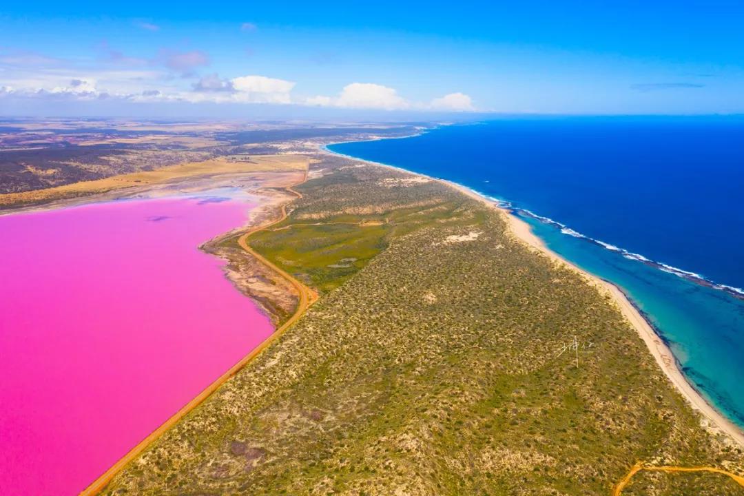 一定要去西澳吗,n个理由