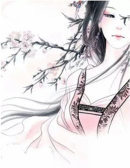 青蛇2桃妖,桃妖完结