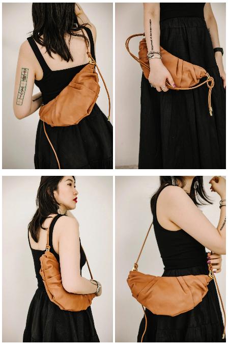 小众必买的100种包,最省钱的4只小众包