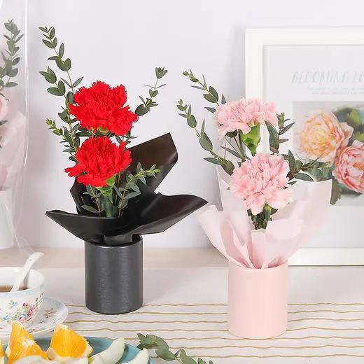 花店三八妇女节该如何准备,三八妇女节花店运营的五个步骤