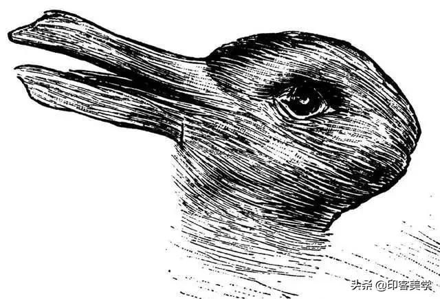 静图变动图视觉错觉,静图会动