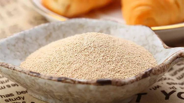 面团发不起来，馒头不松软？十有八九是用错了酵母粉，我也才知道