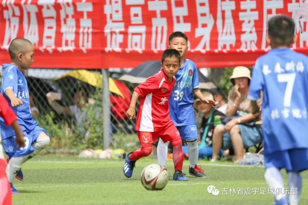 长春市二道区足球春城杯,2021年长春市足球业余联赛春城杯