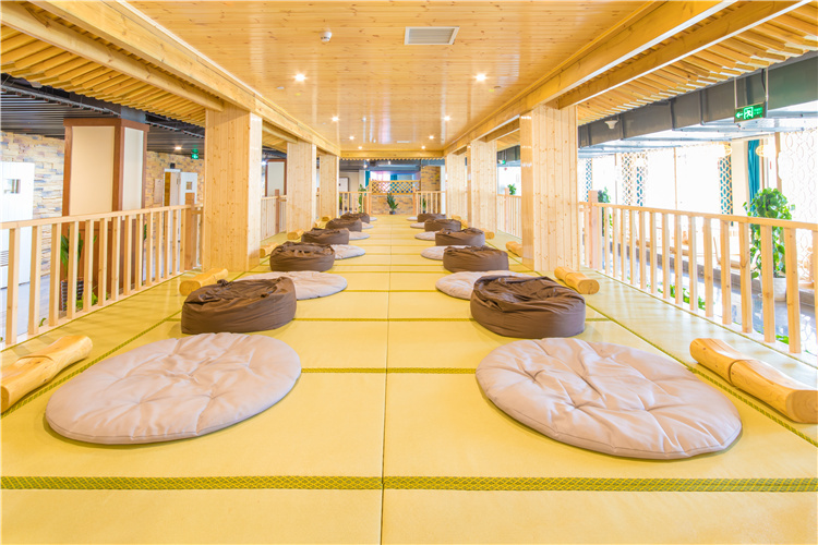 浙江金华温泉度假村,金华度假酒店有哪些