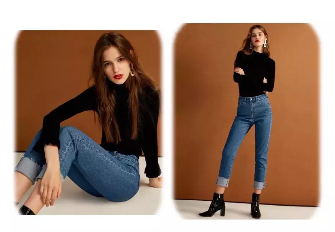 翻遍刘雯街拍，这3套最百搭