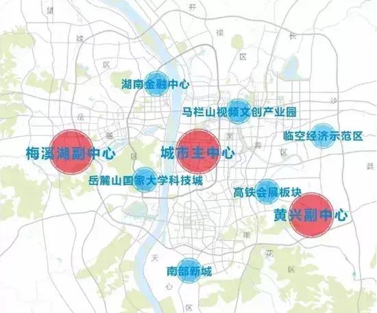 房地产进入2.0时代，长沙的房子还值得买吗？