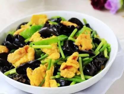 12道家常特色菜谱及营养,入口鲜香的几道家常美食