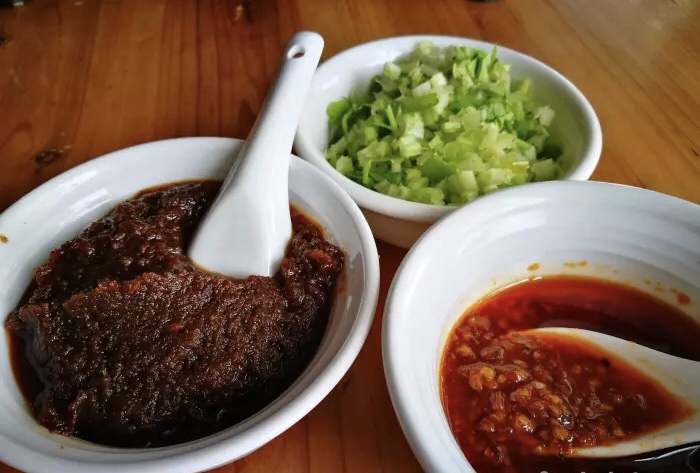 老北京火锅和潮汕打边炉,涮羊肉老北京vs四川火锅