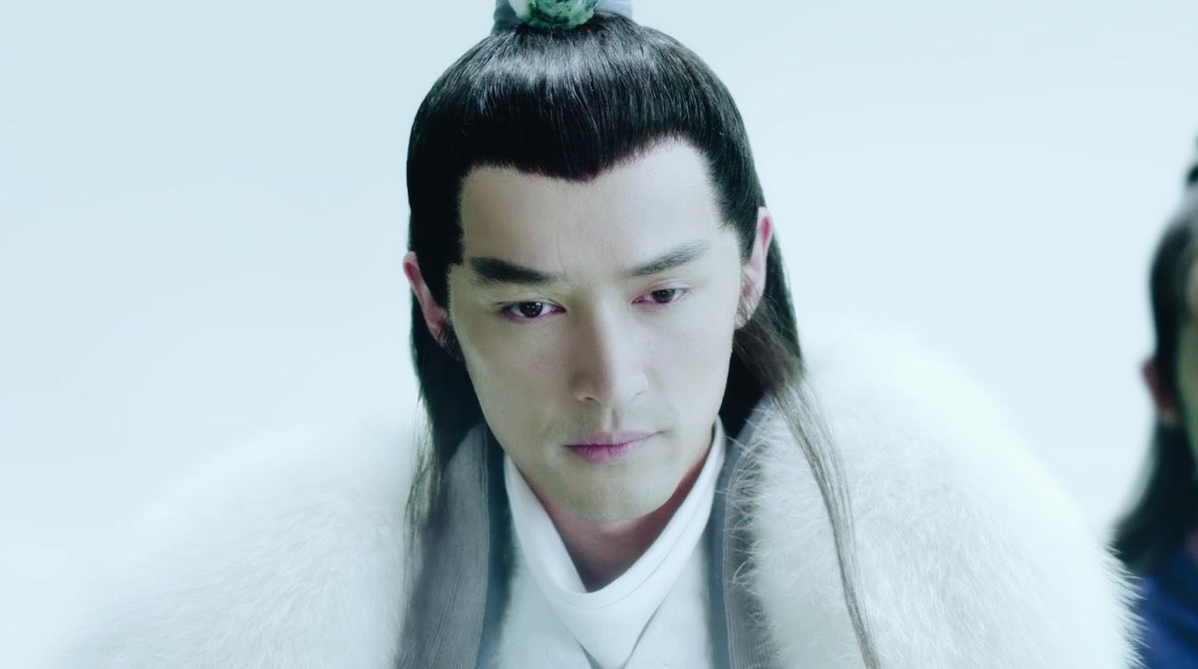 琅琊榜豆瓣评分为什么这么高,琅琊榜评分9.2到9.4