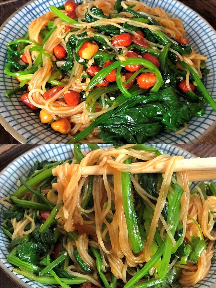 夏季凉拌菜需要哪些品种,夏季凉拌菜清脆爽口的炝拌土豆丝