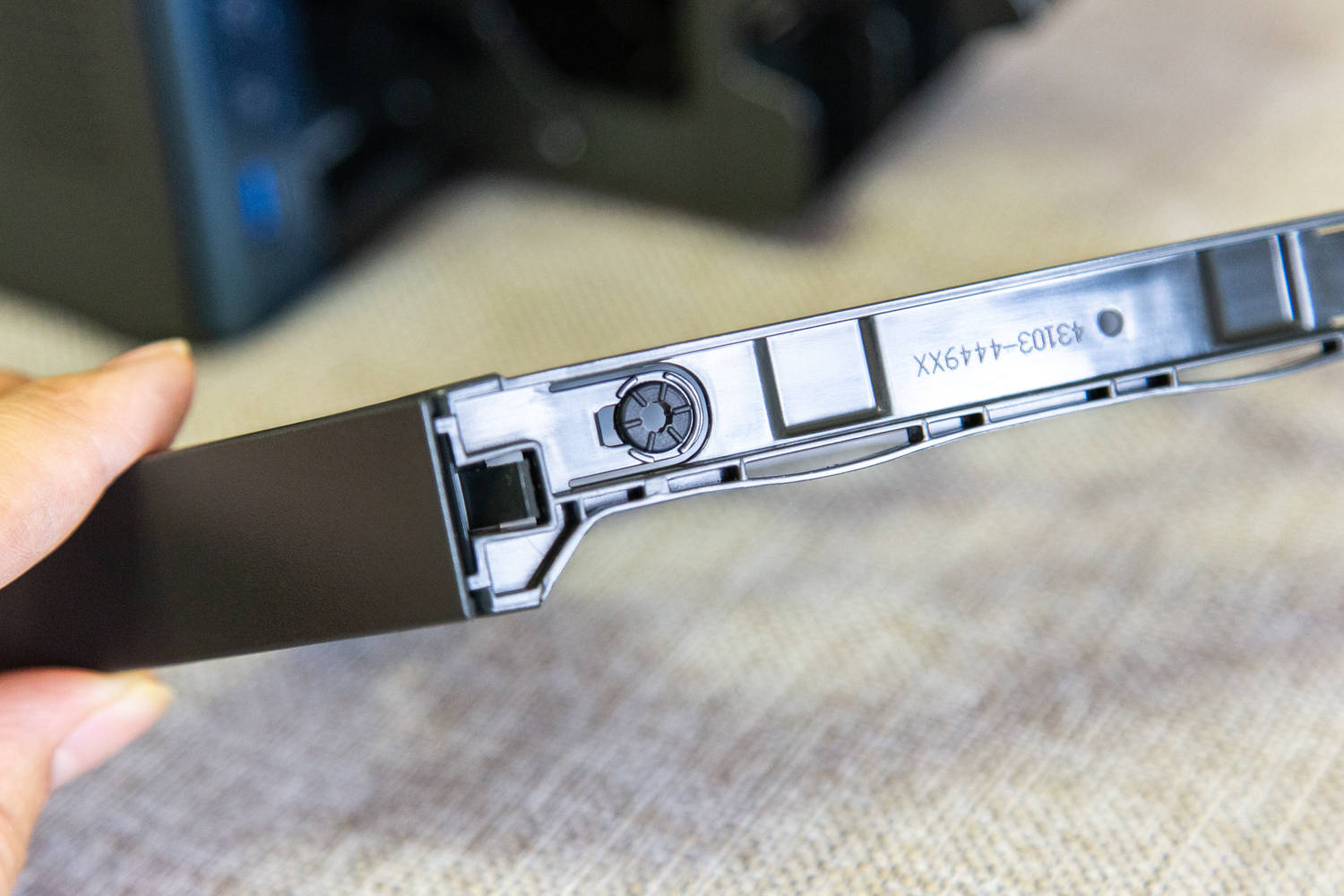 家用nas推荐入门级nas,手把手教您组装一台家用nas