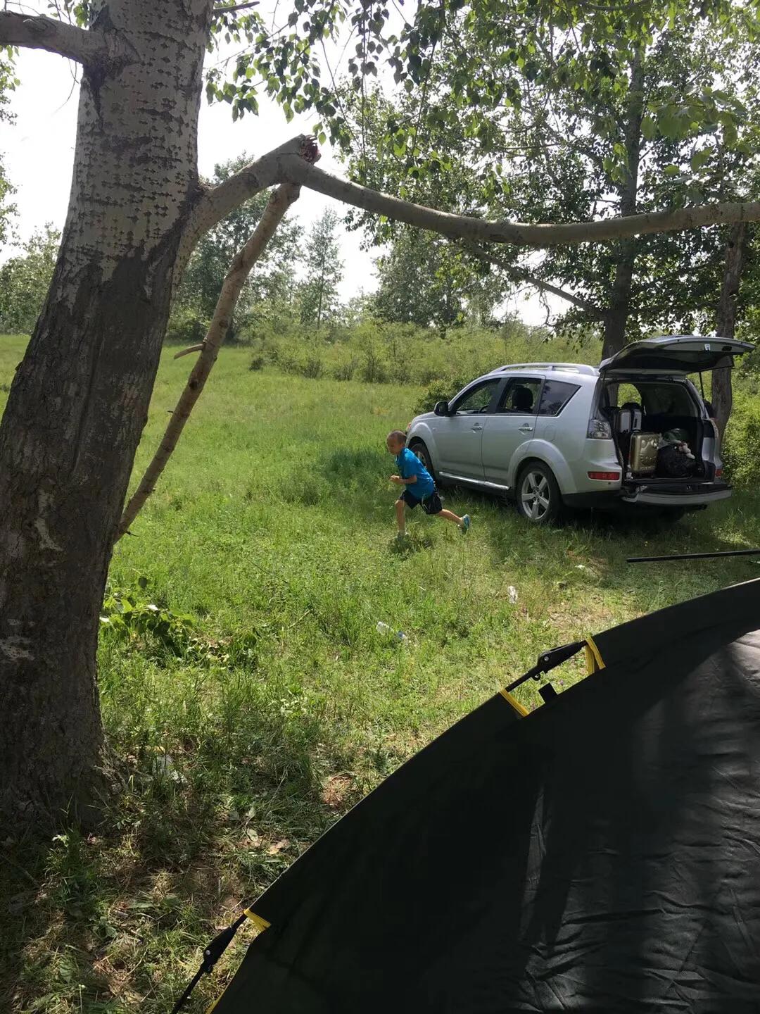 张北天路乌兰布统攻略,天津张北草原天路自驾游攻略