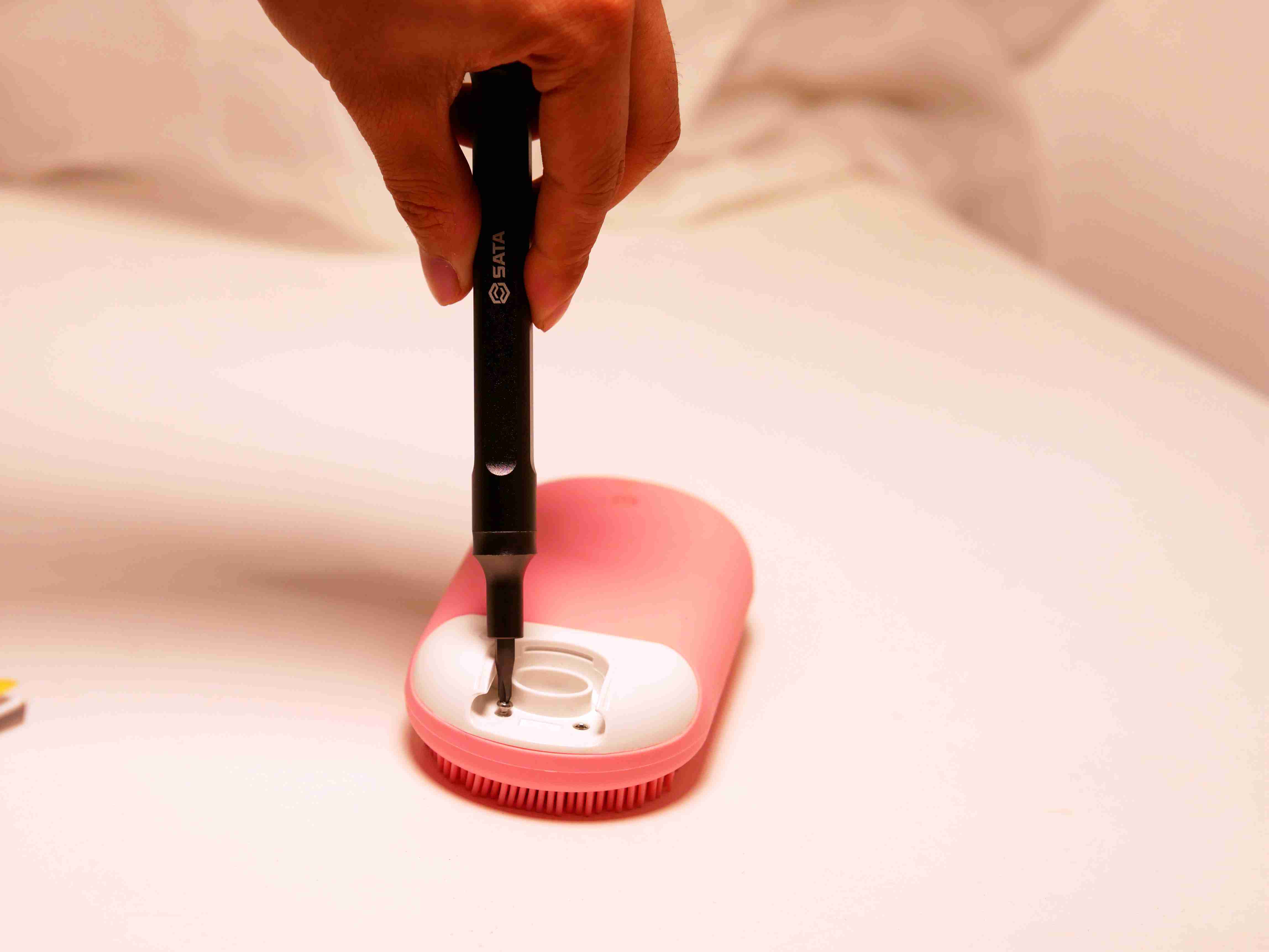 不选博世的都选了它，工具界的小米，世达PEN螺丝刀套装评测