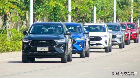 哈弗f7值得买吗评测,买哈弗f7十大忠告评测