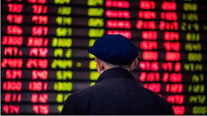 股票交易时间是几点到几点的钟,股票交易时间几点挂单有效