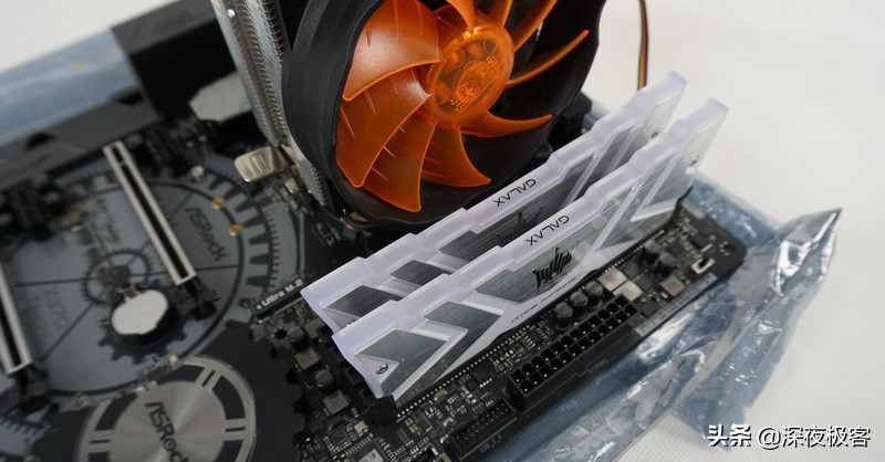 手把手教你装机教程,详细的装机教程你能看完吗